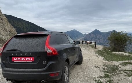 Volvo XC60 II, 2012 год, 1 550 000 рублей, 26 фотография