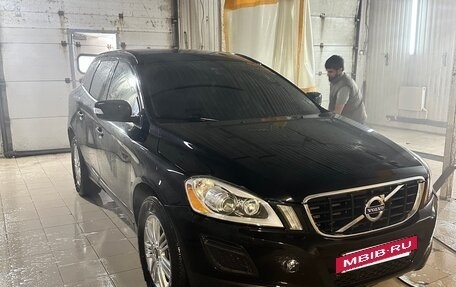 Volvo XC60 II, 2012 год, 1 550 000 рублей, 30 фотография
