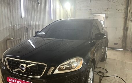 Volvo XC60 II, 2012 год, 1 550 000 рублей, 31 фотография