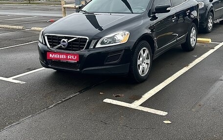 Volvo XC60 II, 2012 год, 1 550 000 рублей, 36 фотография