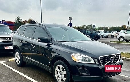 Volvo XC60 II, 2012 год, 1 550 000 рублей, 40 фотография
