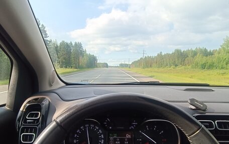 Citroen C3 Aircross, 2018 год, 1 415 000 рублей, 6 фотография