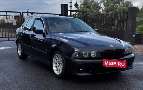 BMW 5 серия, 1999 год, 500 000 рублей, 7 фотография