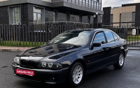 BMW 5 серия, 1999 год, 500 000 рублей, 6 фотография