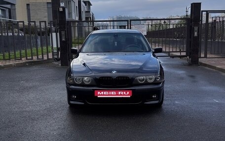 BMW 5 серия, 1999 год, 500 000 рублей, 13 фотография