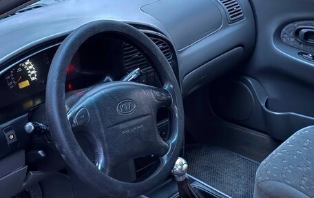 KIA Spectra II (LD), 2008 год, 269 999 рублей, 18 фотография