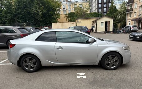 KIA Cerato III, 2011 год, 910 000 рублей, 3 фотография