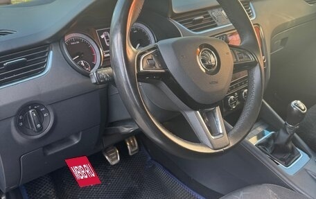 Skoda Octavia, 2019 год, 2 250 000 рублей, 9 фотография