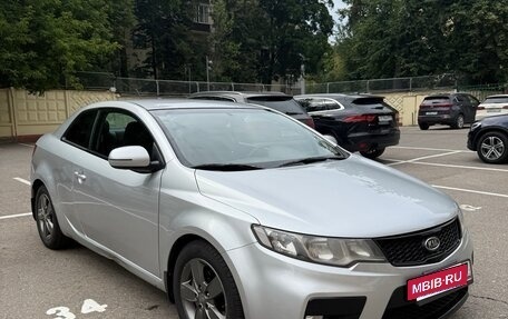 KIA Cerato III, 2011 год, 910 000 рублей, 2 фотография