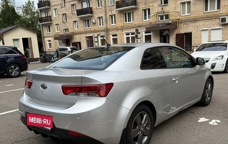 KIA Cerato III, 2011 год, 910 000 рублей, 4 фотография