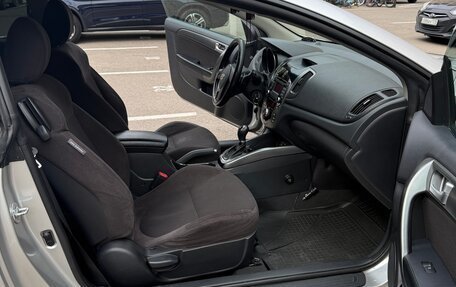 KIA Cerato III, 2011 год, 910 000 рублей, 10 фотография