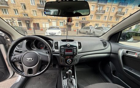 KIA Cerato III, 2011 год, 910 000 рублей, 12 фотография