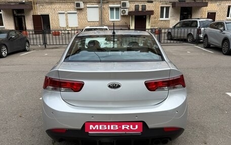 KIA Cerato III, 2011 год, 910 000 рублей, 5 фотография
