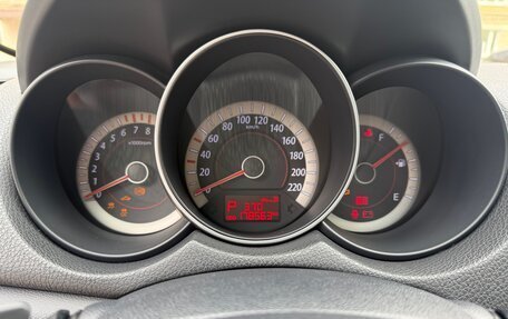 KIA Cerato III, 2011 год, 910 000 рублей, 14 фотография