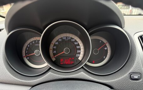 KIA Cerato III, 2011 год, 910 000 рублей, 13 фотография