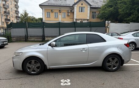 KIA Cerato III, 2011 год, 910 000 рублей, 7 фотография
