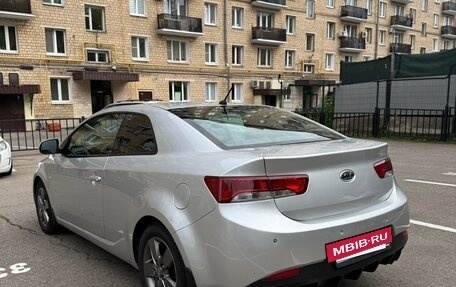 KIA Cerato III, 2011 год, 910 000 рублей, 6 фотография