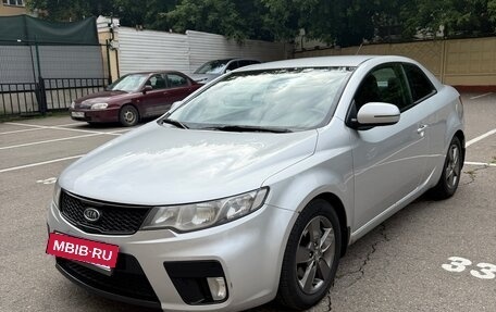 KIA Cerato III, 2011 год, 910 000 рублей, 8 фотография