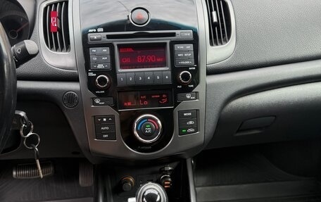 KIA Cerato III, 2011 год, 910 000 рублей, 15 фотография
