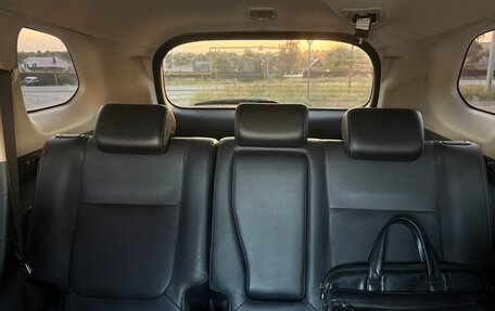 Mitsubishi Outlander III рестайлинг 3, 2013 год, 1 890 000 рублей, 13 фотография
