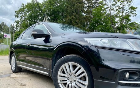 Honda Crosstour I рестайлинг, 2014 год, 2 450 000 рублей, 5 фотография