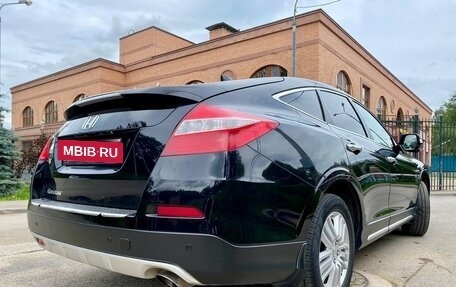 Honda Crosstour I рестайлинг, 2014 год, 2 450 000 рублей, 6 фотография