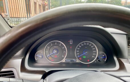 Honda Crosstour I рестайлинг, 2014 год, 2 450 000 рублей, 12 фотография