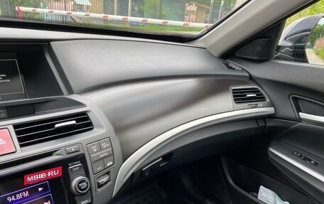Honda Crosstour I рестайлинг, 2014 год, 2 450 000 рублей, 14 фотография