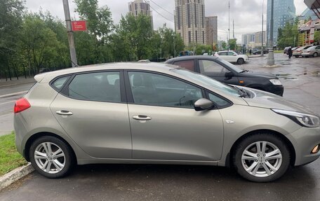 KIA cee'd III, 2014 год, 950 000 рублей, 6 фотография