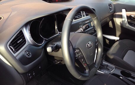 KIA cee'd III, 2014 год, 950 000 рублей, 8 фотография