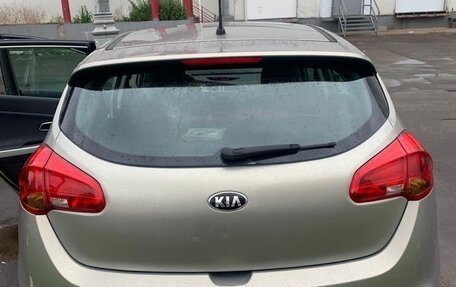 KIA cee'd III, 2014 год, 950 000 рублей, 2 фотография