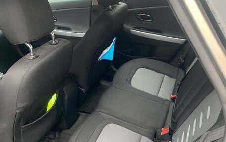 KIA cee'd III, 2014 год, 950 000 рублей, 11 фотография