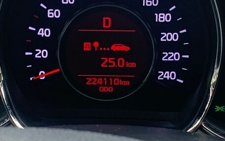 KIA cee'd III, 2014 год, 950 000 рублей, 4 фотография