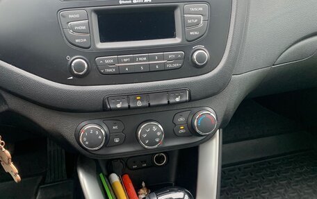 KIA cee'd III, 2014 год, 950 000 рублей, 7 фотография