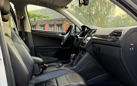 Volkswagen Tiguan II, 2017 год, 2 550 000 рублей, 7 фотография