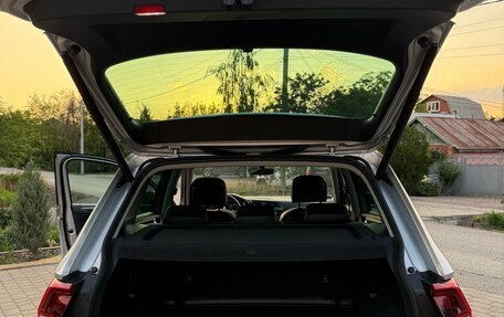 Volkswagen Tiguan II, 2017 год, 2 550 000 рублей, 5 фотография