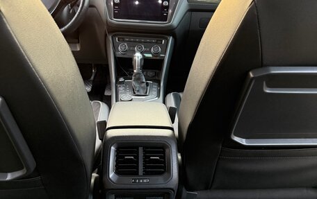 Volkswagen Tiguan II, 2017 год, 2 550 000 рублей, 11 фотография