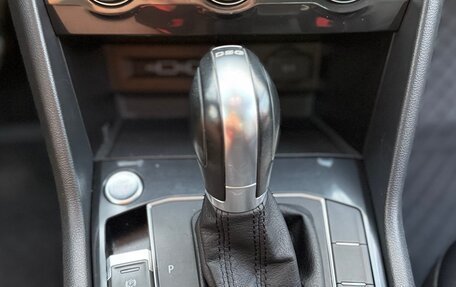 Volkswagen Tiguan II, 2017 год, 2 550 000 рублей, 16 фотография