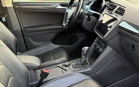 Volkswagen Tiguan II, 2017 год, 2 550 000 рублей, 17 фотография