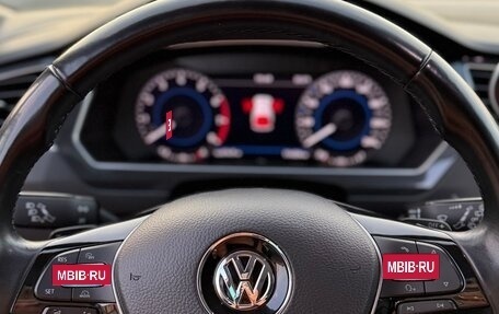 Volkswagen Tiguan II, 2017 год, 2 550 000 рублей, 14 фотография