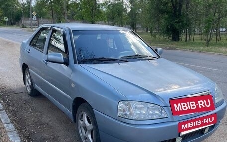 Chery Amulet (A15) I, 2008 год, 260 000 рублей, 2 фотография