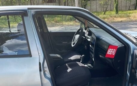 Chery Amulet (A15) I, 2008 год, 260 000 рублей, 3 фотография