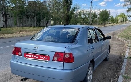 Chery Amulet (A15) I, 2008 год, 260 000 рублей, 4 фотография