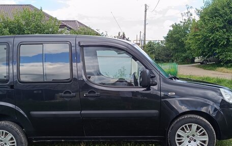 Fiat Doblo I, 2012 год, 699 999 рублей, 3 фотография