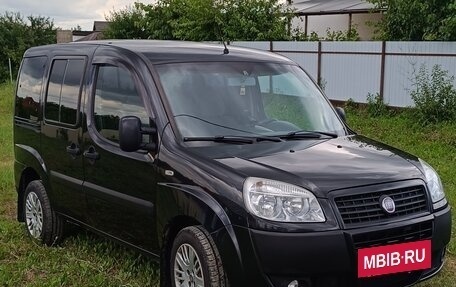 Fiat Doblo I, 2012 год, 699 999 рублей, 2 фотография