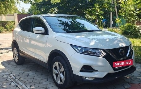 Nissan Qashqai, 2019 год, 1 970 000 рублей, 3 фотография