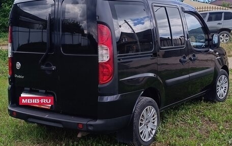 Fiat Doblo I, 2012 год, 699 999 рублей, 5 фотография
