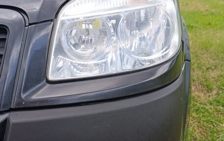 Fiat Doblo I, 2012 год, 699 999 рублей, 9 фотография
