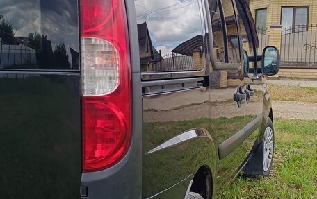 Fiat Doblo I, 2012 год, 699 999 рублей, 11 фотография