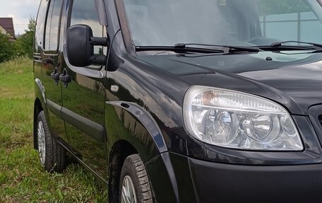 Fiat Doblo I, 2012 год, 699 999 рублей, 12 фотография